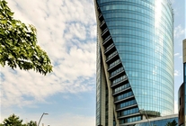 Аренда и продажа офиса в Деловой центр Кантри Парк (Country Park)