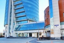 Аренда и продажа офиса в Деловой центр Кантри Парк (Country Park)