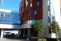 Аренда и продажа офиса в Деловой центр Кантри Парк (Country Park)