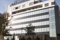 Аренда и продажа офиса в Деловой центр Кантри Парк (Country Park)