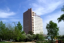 Аренда и продажа офиса в Деловой центр Кантри Парк (Country Park)